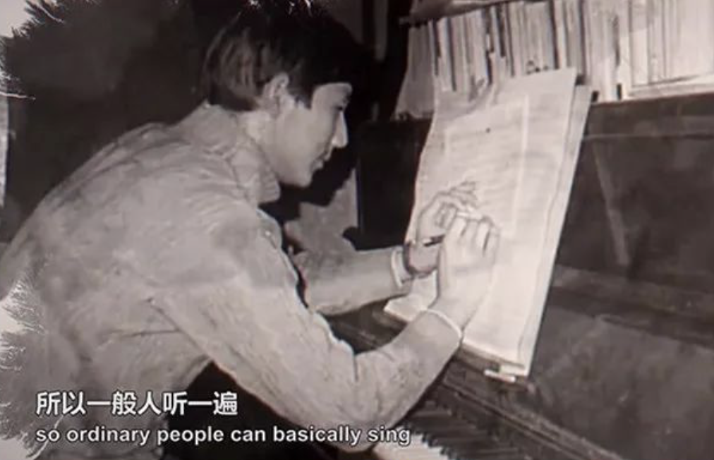 騰格爾