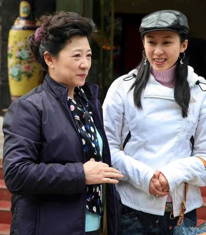 王馥荔
