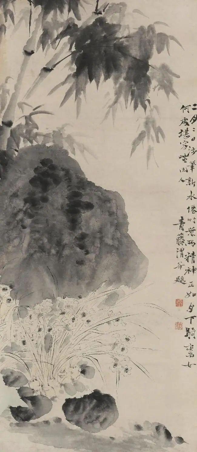 徐渭