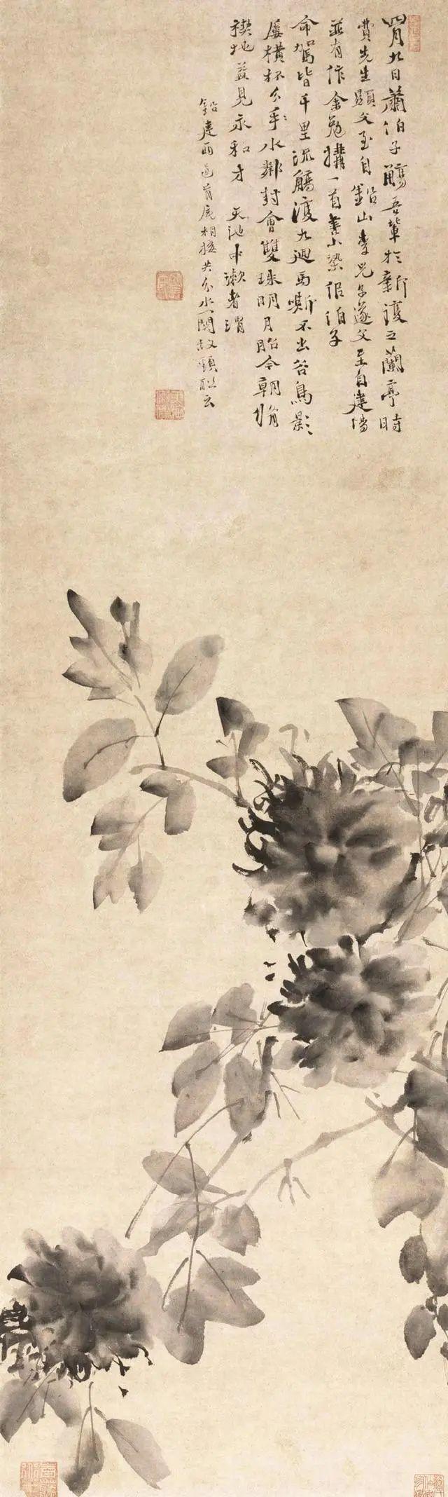 徐渭