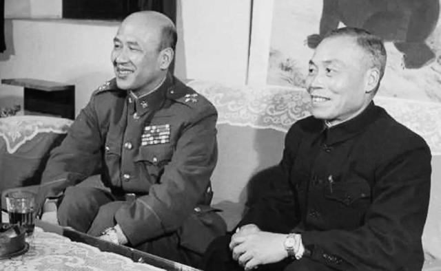 白崇禧