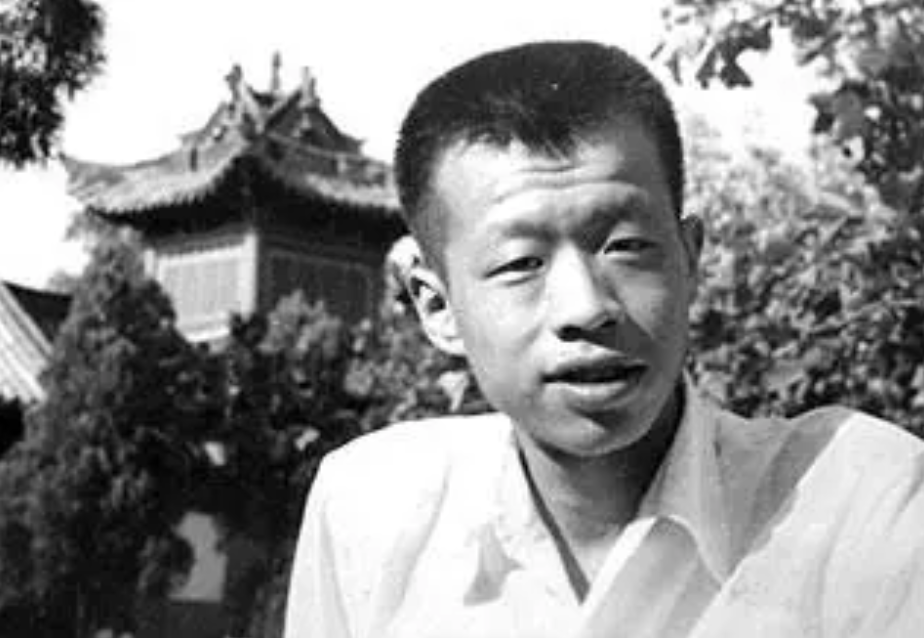 王小波