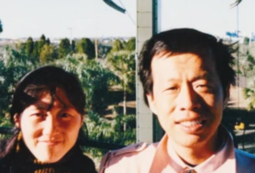 王小波