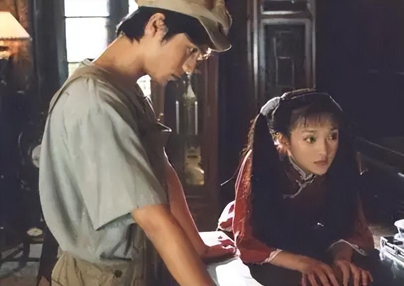 陳坤