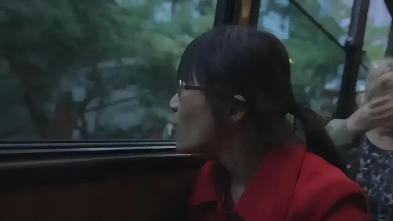 餘秀華