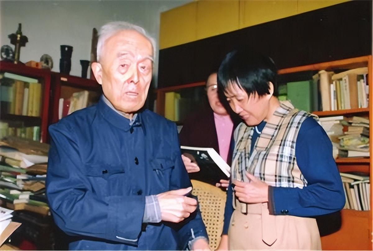 季羨慕林