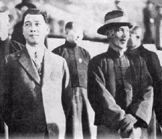 白崇禧