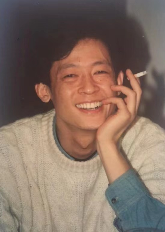 王志文
