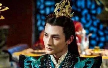 唐玄宗