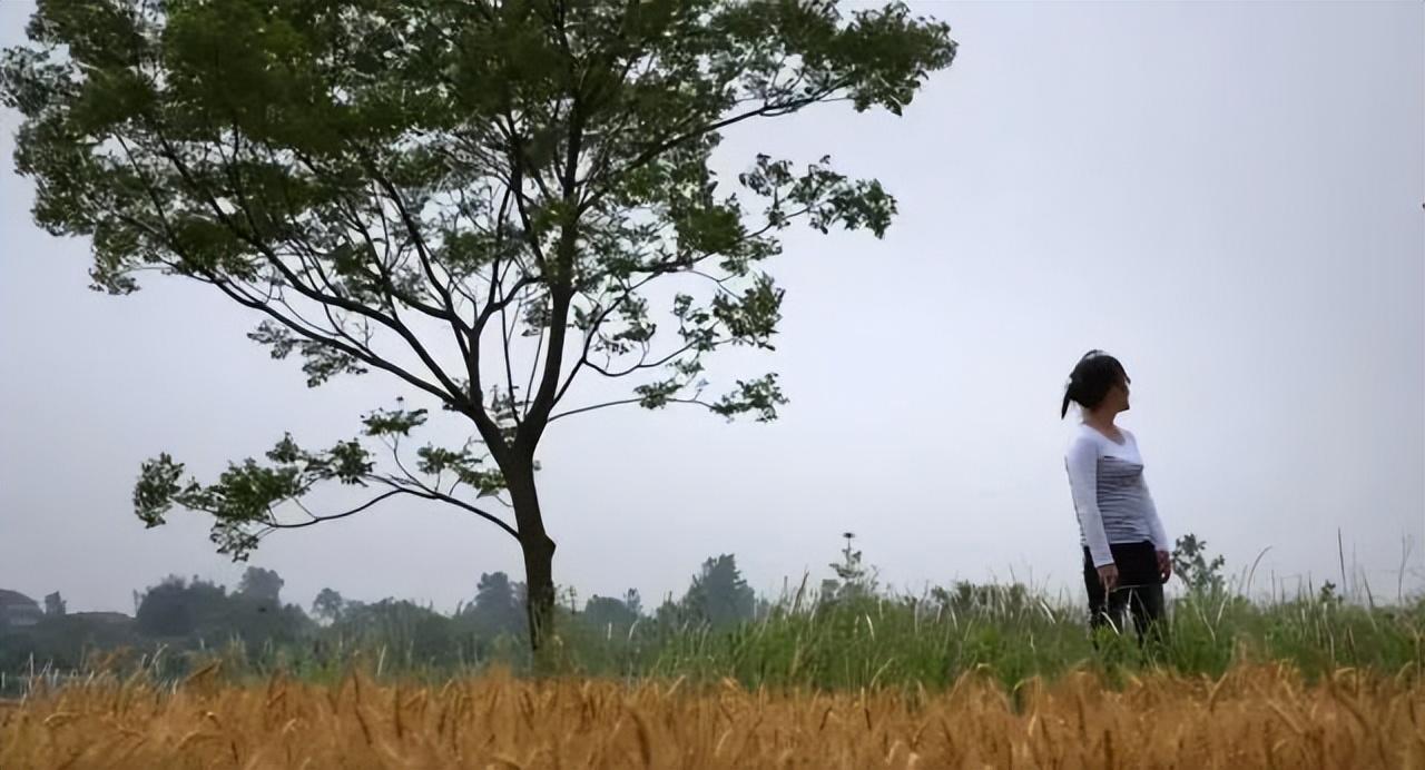 餘秀華