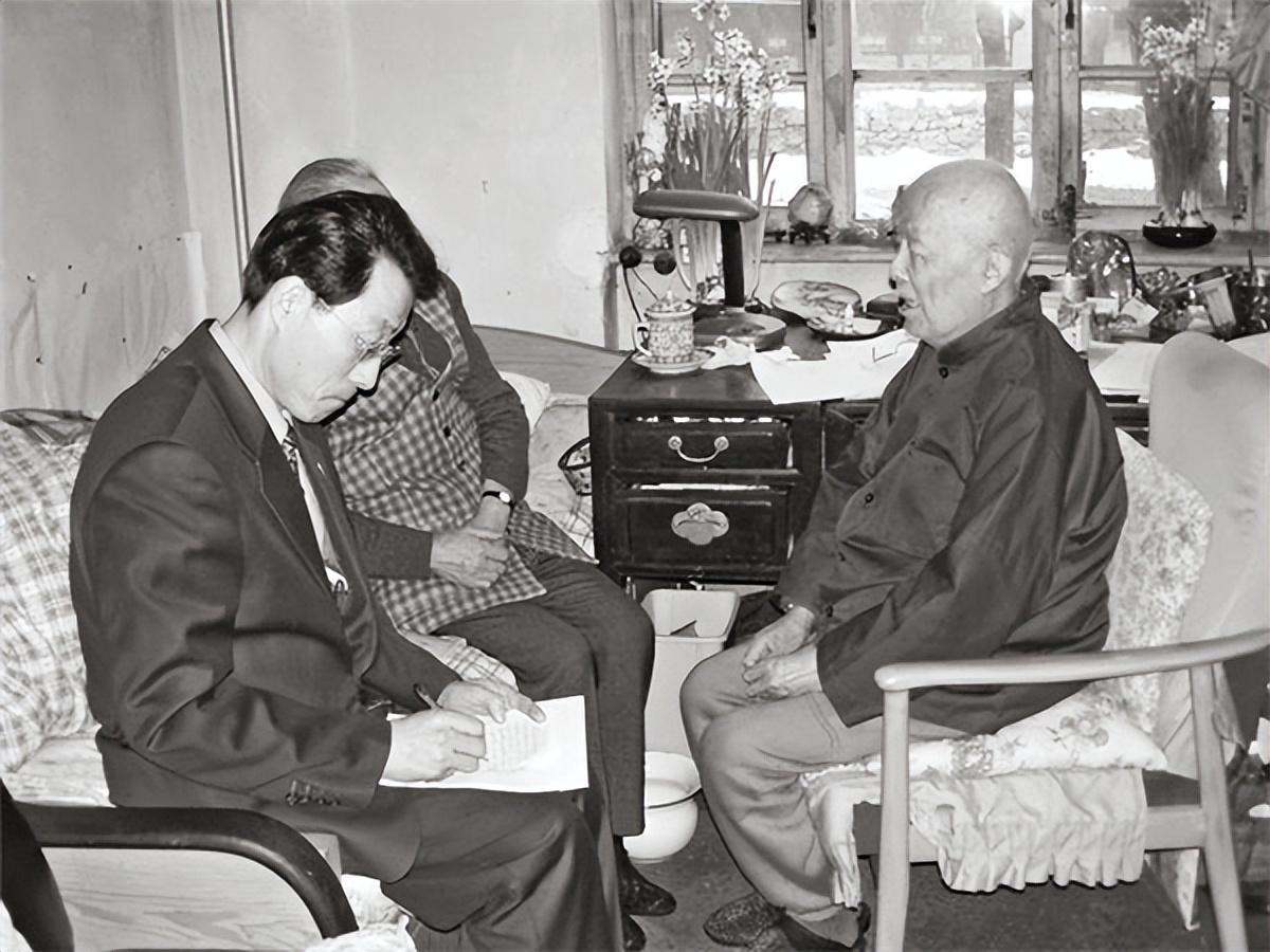 季羨慕林