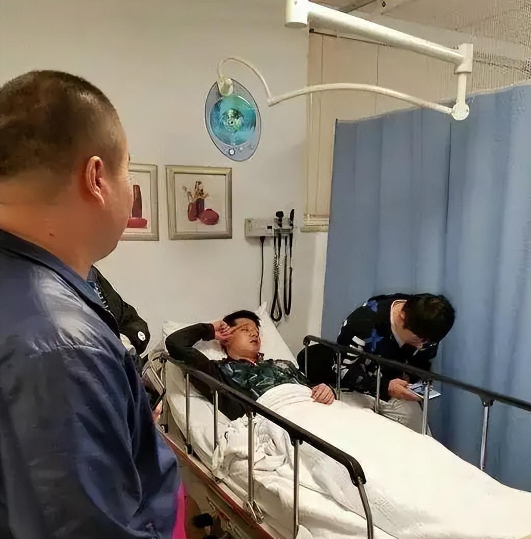 張繼科