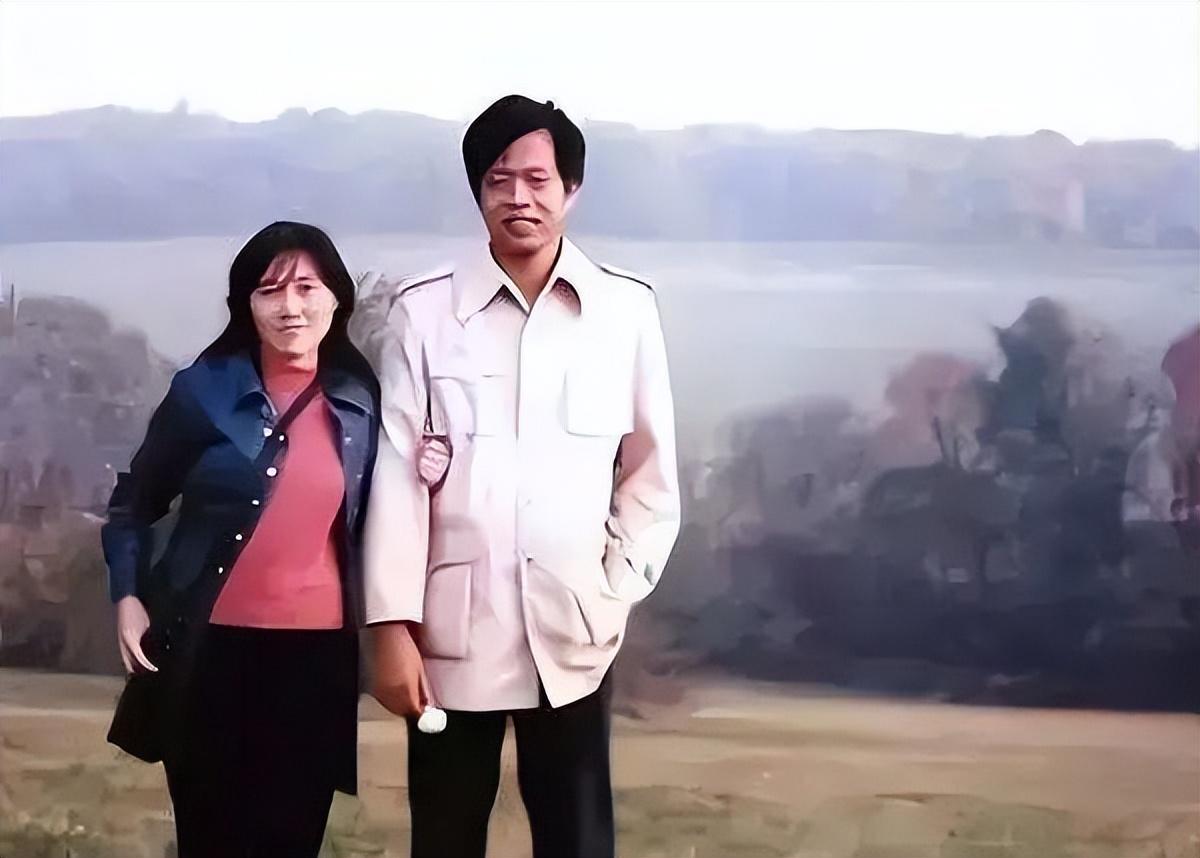 王小波