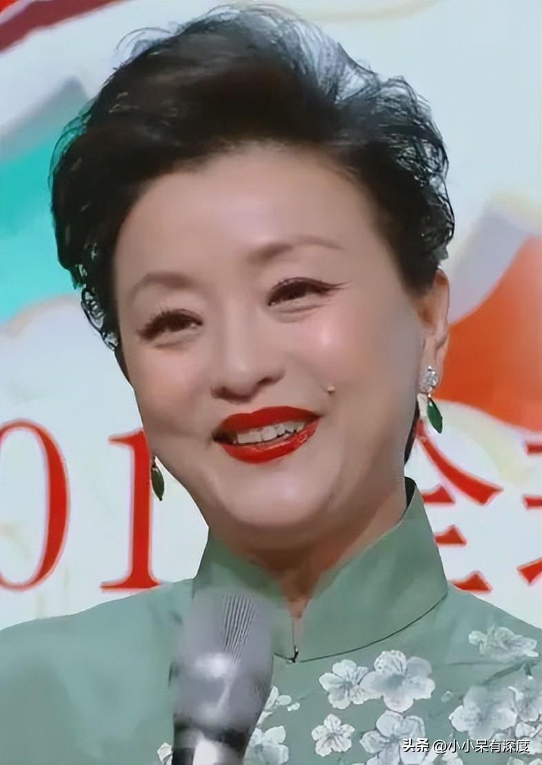 楊瀾