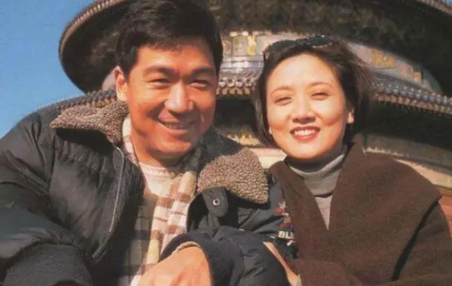 張國立