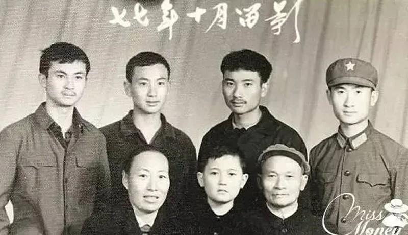 王健林
