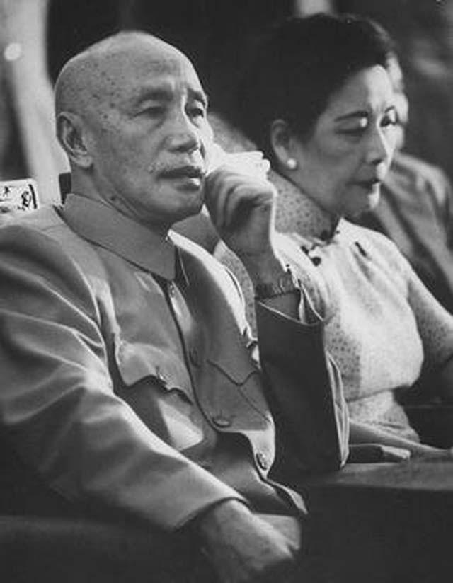 白崇禧