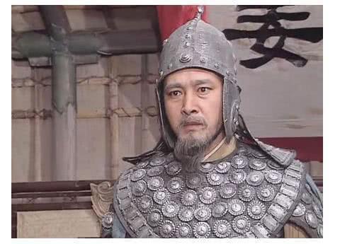 薑維