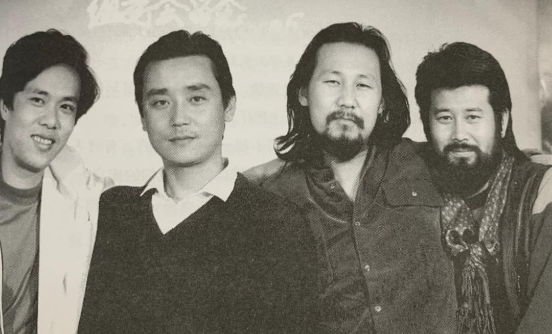 騰格爾