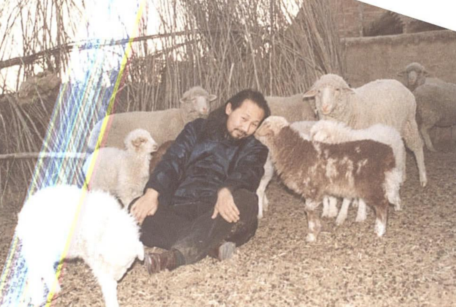騰格爾
