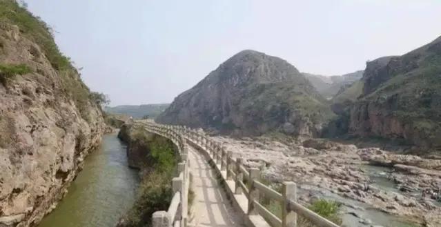 鄭國渠