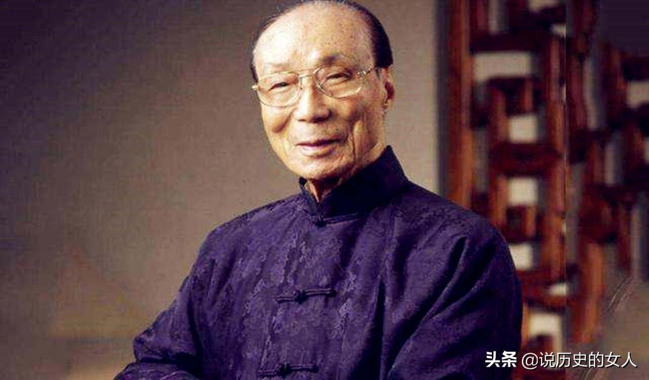 邵逸夫