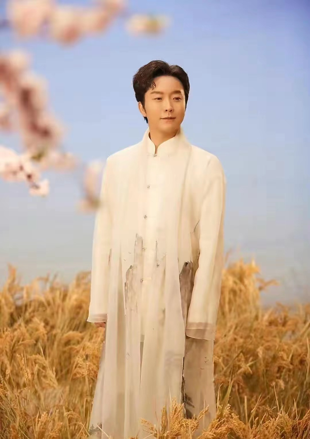 李玉剛