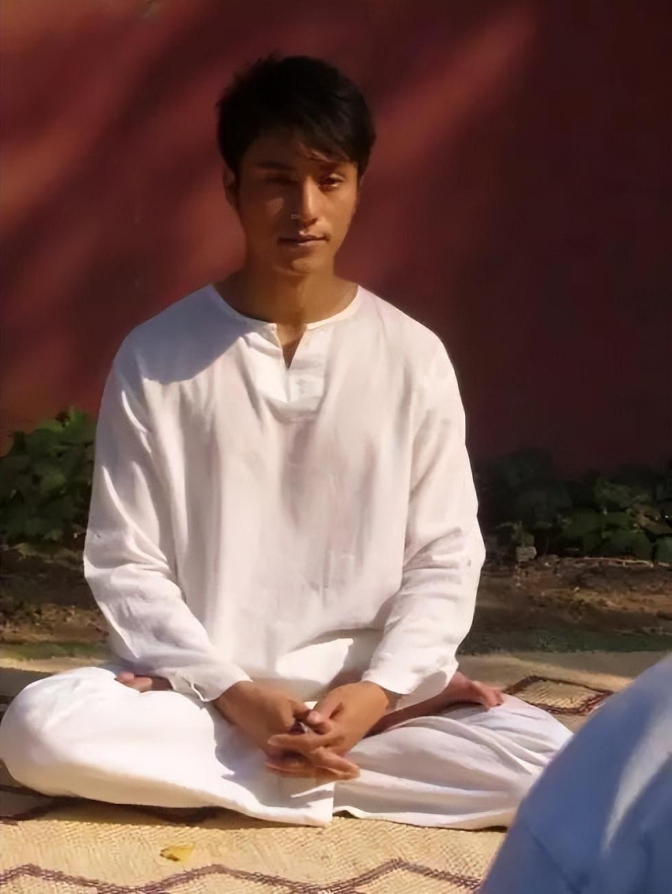 陳坤