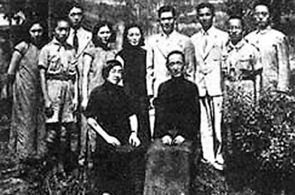 陳布雷