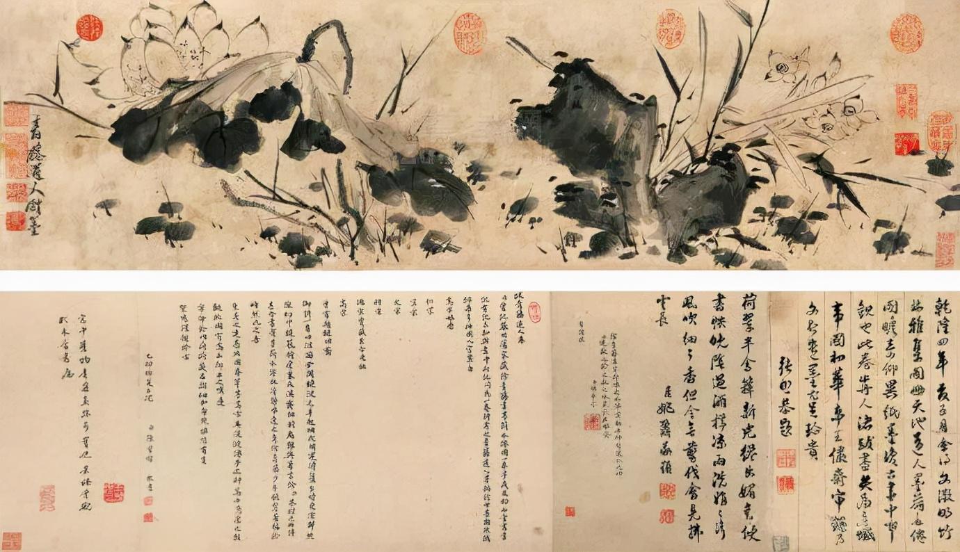 徐渭