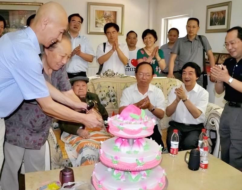 王健林