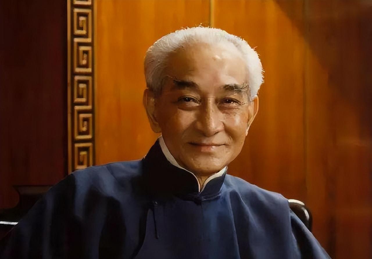 南懷瑾
