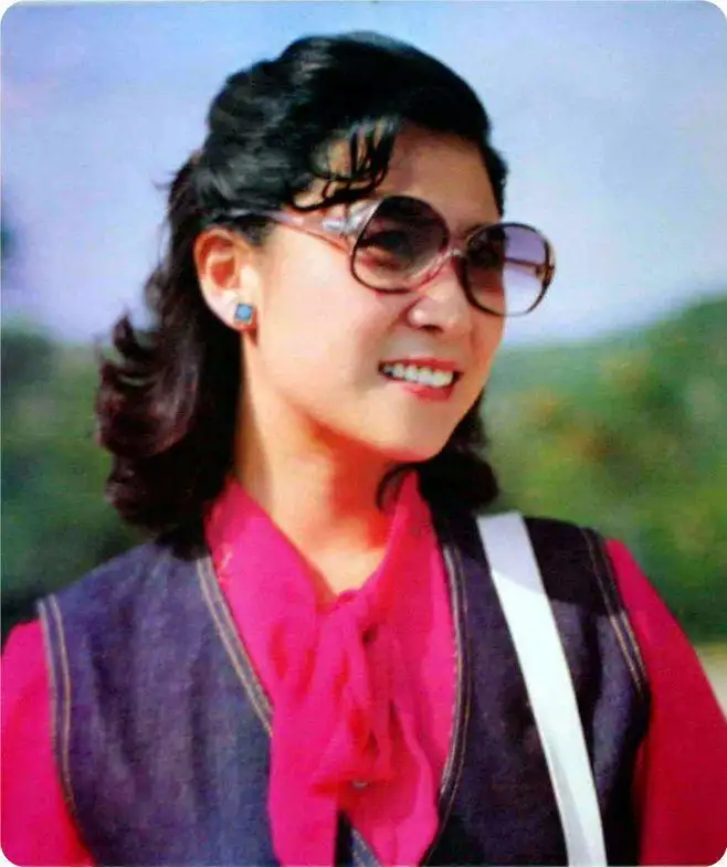 王馥荔