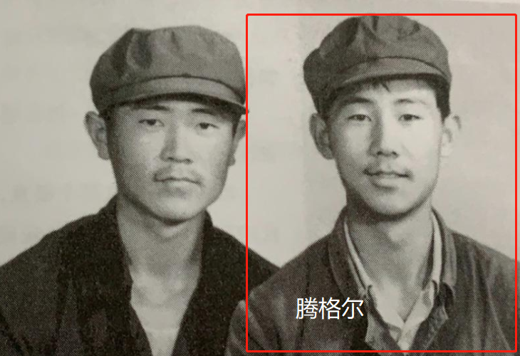 騰格爾