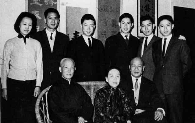 白崇禧