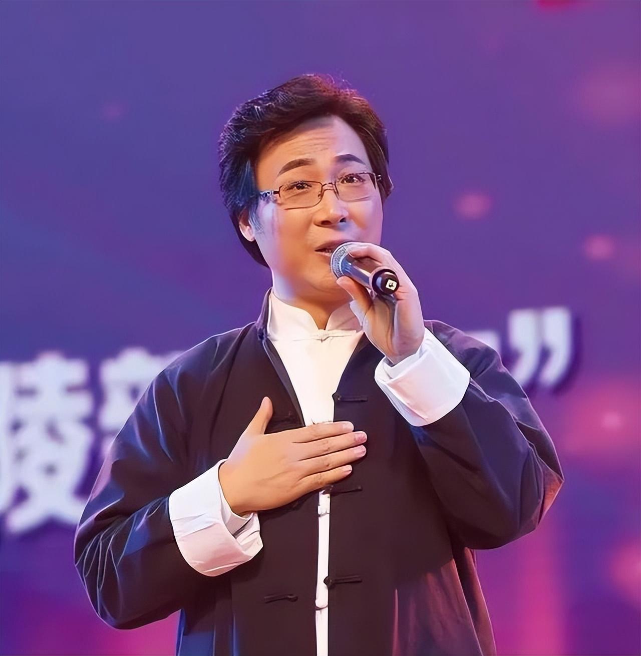 廖昌永