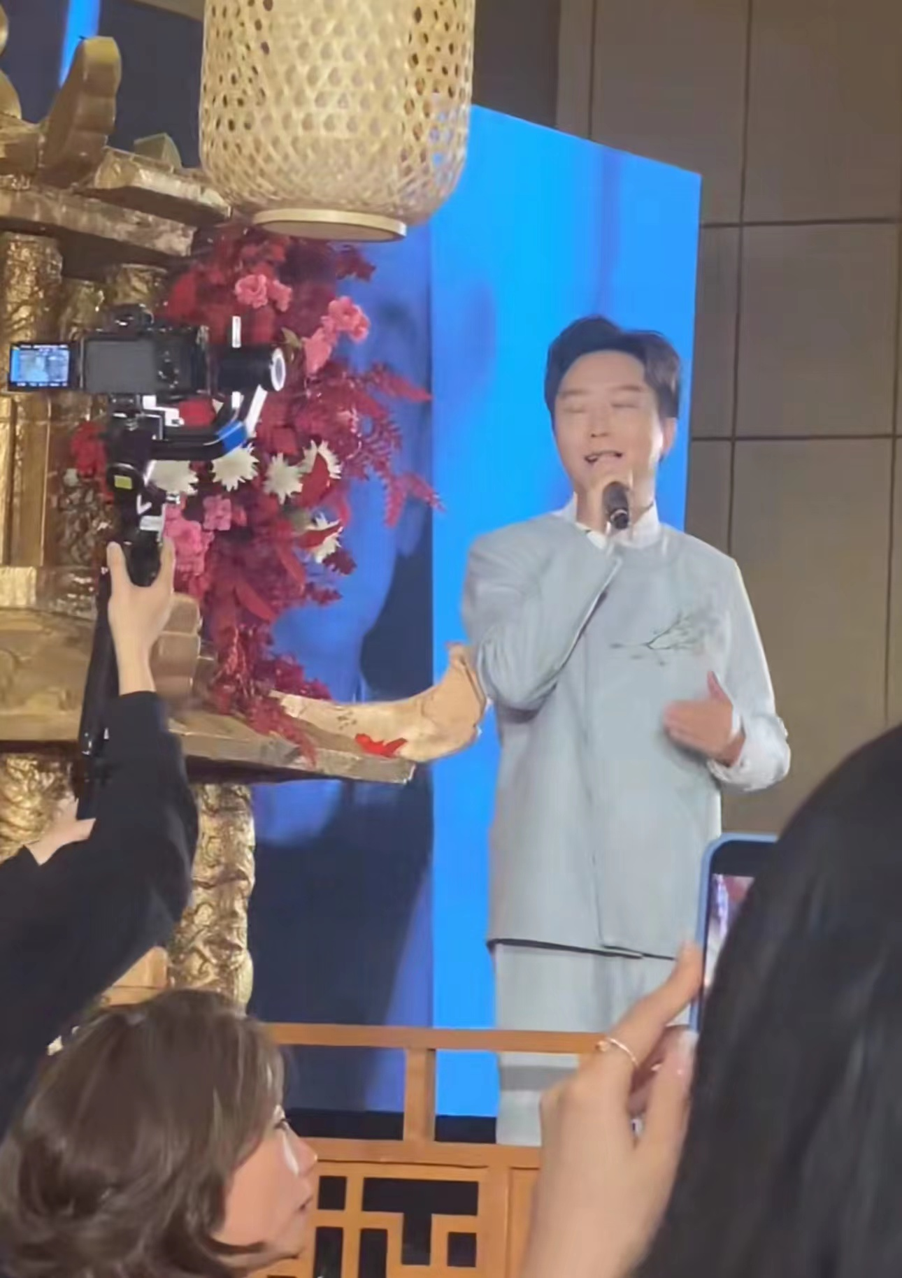 李玉剛