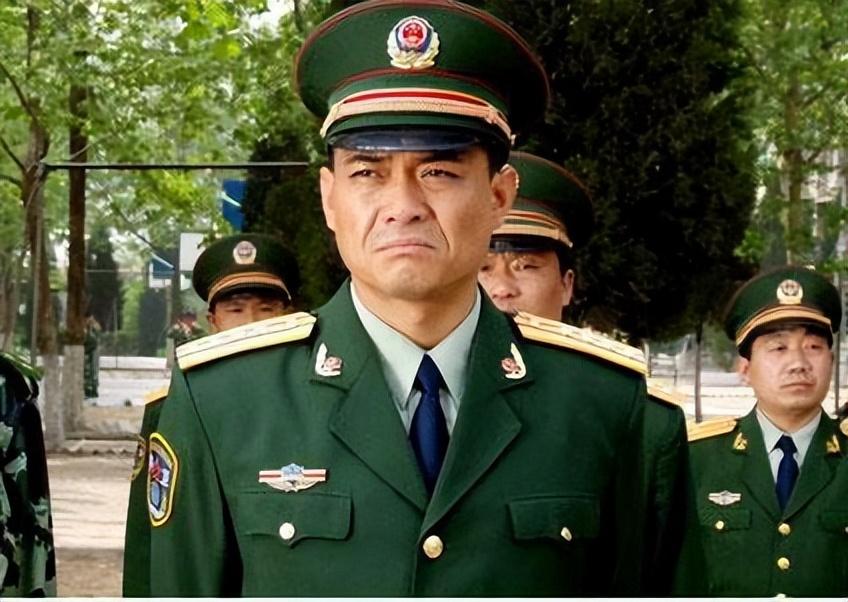 王新軍