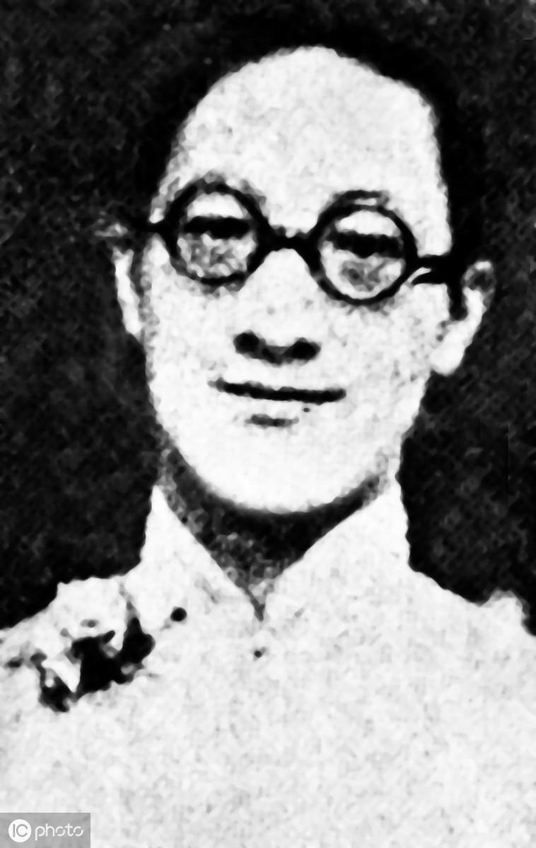 徐志摩