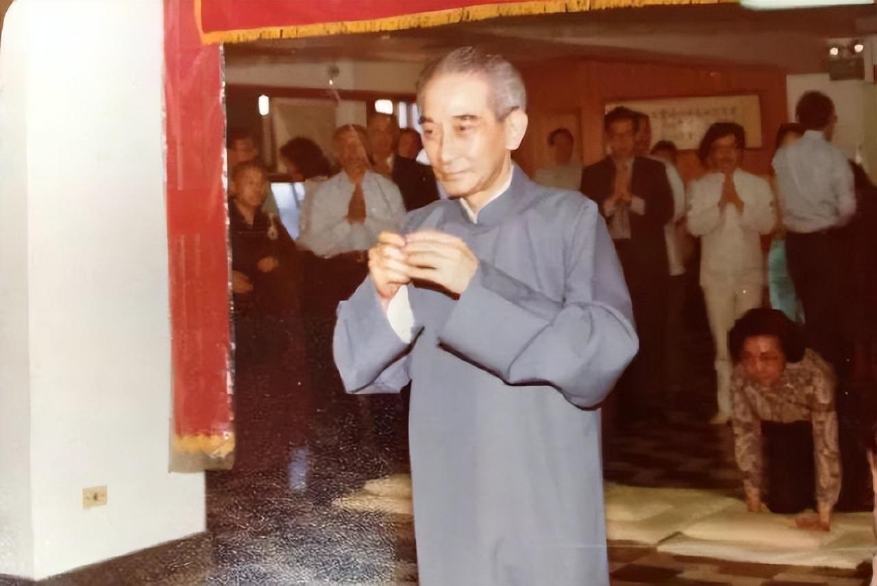 南懷瑾