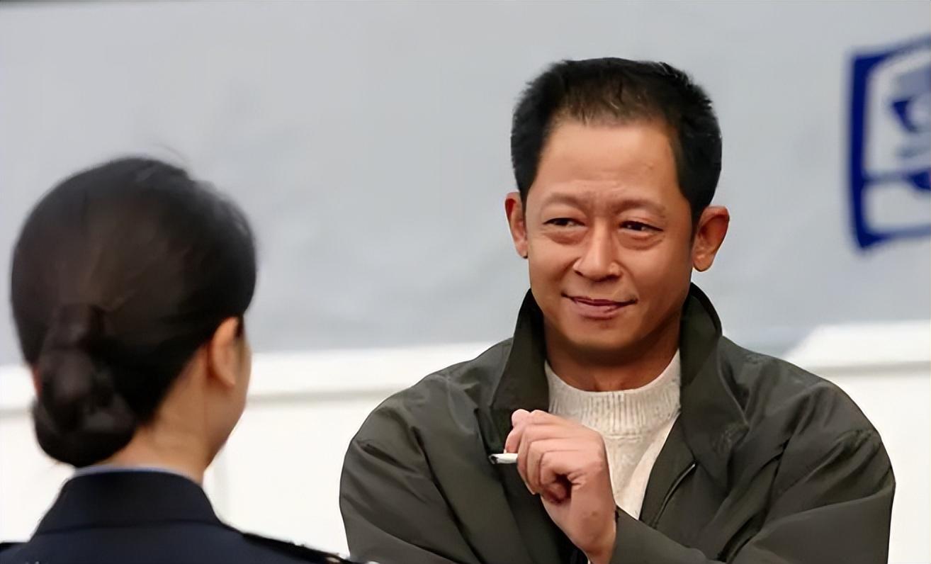 王志文