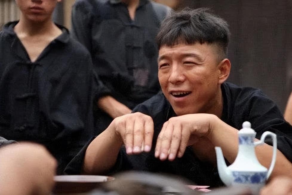 黃渤