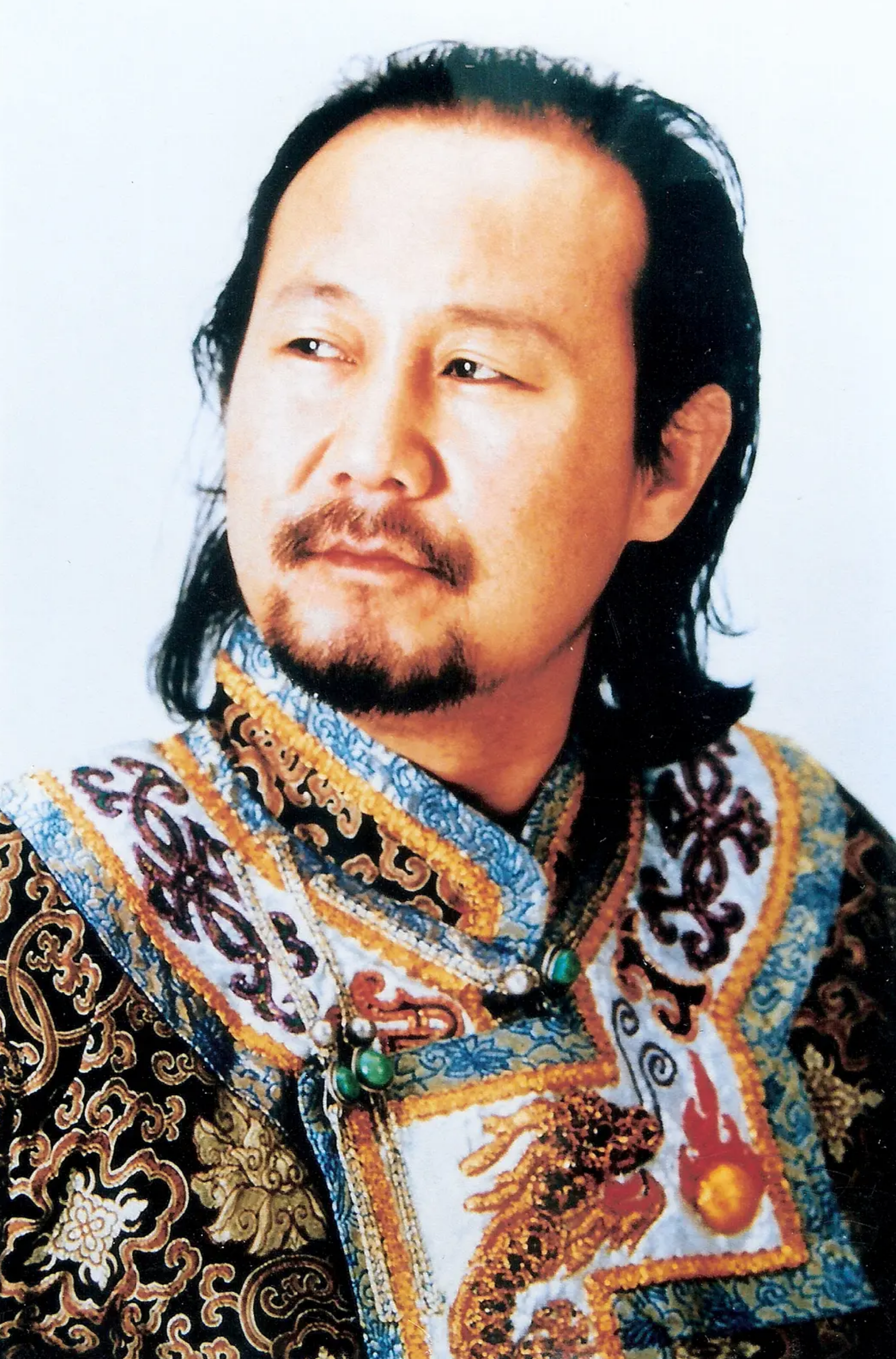 騰格爾