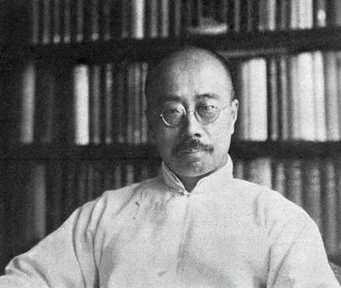 週作人