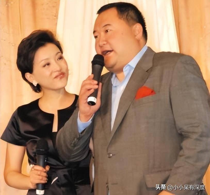 楊瀾