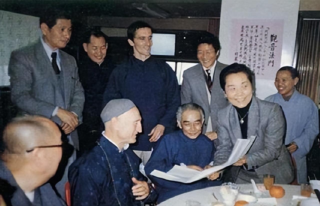 南懷瑾