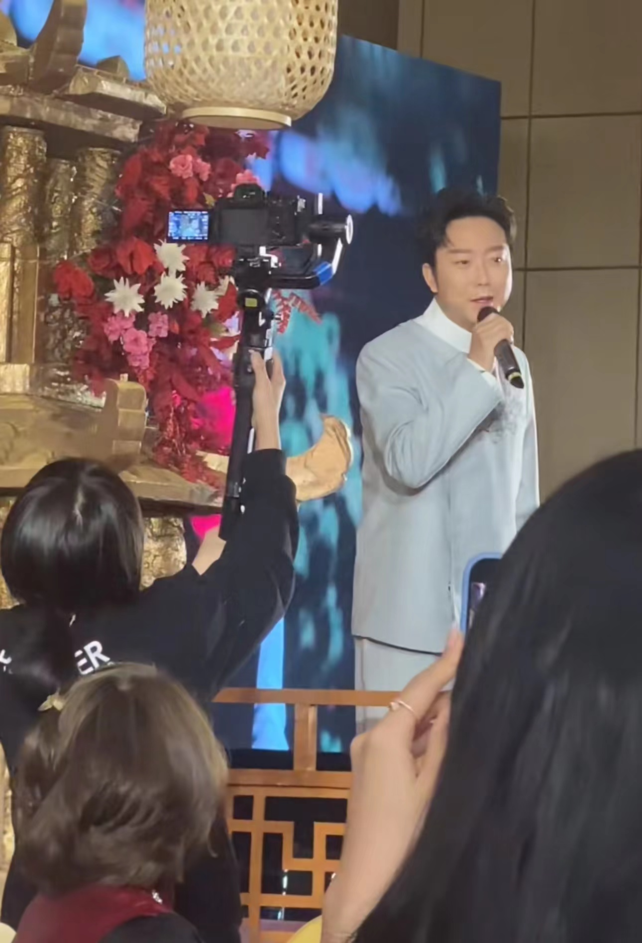 李玉剛