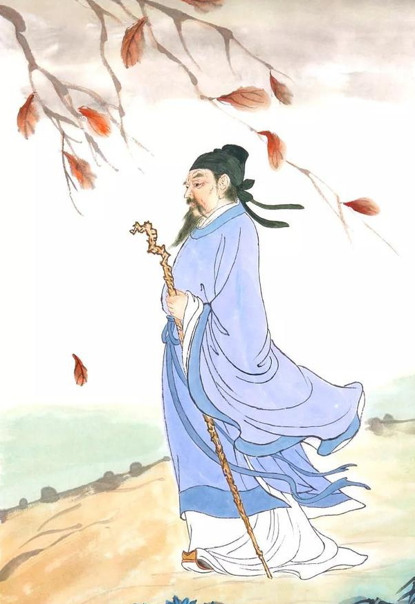 韋應物
