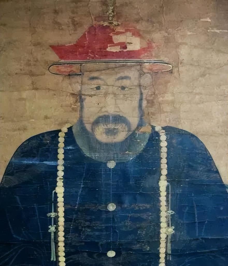 吳三桂