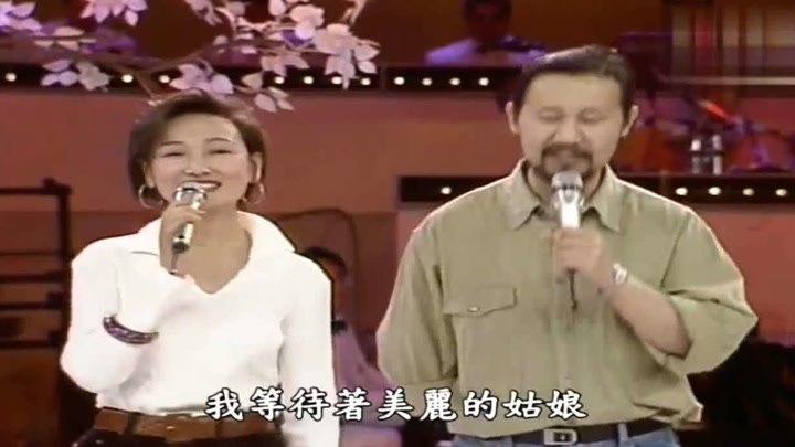 騰格爾
